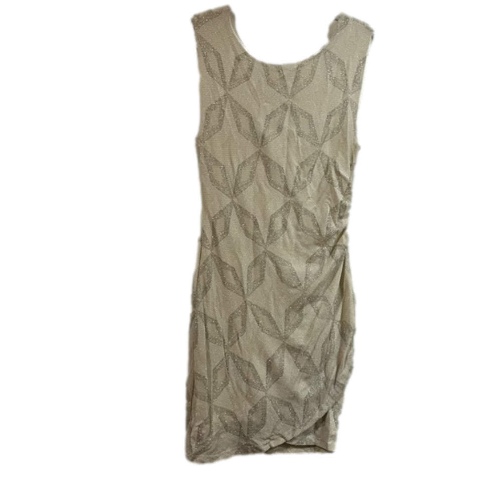 Medium Eclipse Sleeveless Party Dress